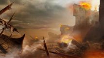 Le nouveau Crytek (Crysis 2) en artworks ?