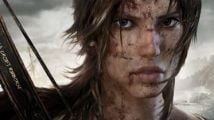 Le nouveau Tomb Raider annoncé en premières images