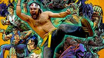 Kung-Fu Live en vidéo : plus débile tu meurs ?