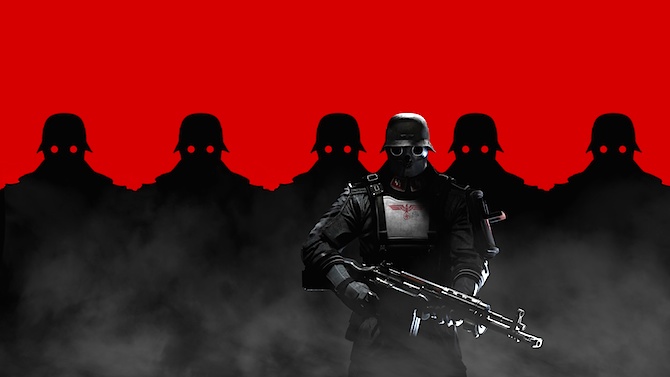 TEST. Wolfenstein : The New Order (PS4)