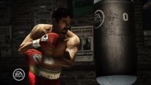 Fight Night Champion : crochets en images