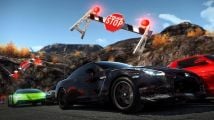 Need For Speed - Hot Pursuit : plus de bolides en vidéo