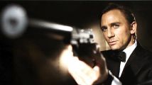 Un nouveau James Bond en mode infiltration