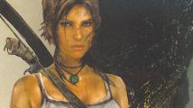 Nouveau Tomb Raider : nouvelles images et infos