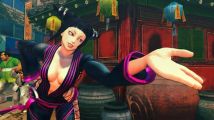 Super Street Fighter IV : toujours plus de costumes