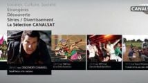 Les chaînes Canal + et CanalSat disponibles sur Xbox 360
