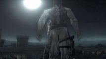 Raiden de Metal Gear dans Assassin's Creed Brotherhood