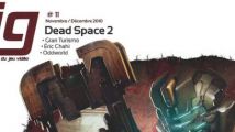 IG Mag #11 vous envoie dans l'espace