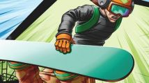 SSX : un nouveau jeu en chantier sur Xbox 360 et PS3 ?