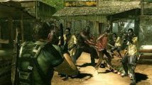 Resident Evil The Mercenaries 3D pensé pour le Multi