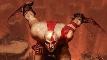 Du Kratos dans Mortal Kombat ?