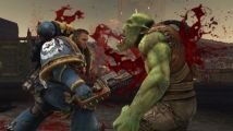 Warhammer 40K Space Marine en nouvelles images