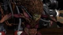 La cinématique de fin du prochain Starcraft II sur le net