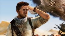 Uncharted 3 Drake's Deception : des images HD et un jeu en 3D