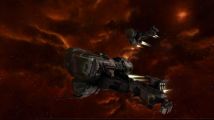Un vaisseau gratos dans EVE Online