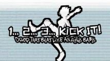 Kick It!, le jeu indé qui aime les beats