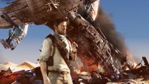 Uncharted 3 : un niveau en France
