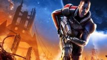 Une date pour Mass Effect 2 PS3