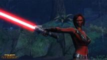 Star  Wars The Old Republic : résurrection de l'empire Sith en vidéo