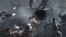 VGA 2010 > La vidéo Gears of War 3 annulée