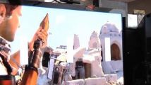 Uncharted 3 : le Making Of de la bande-annonce