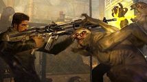 Resistance 3 déjà "jouable du début à la fin"