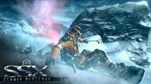 SSX Deadly Descents : détails et images