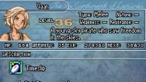 TEST. Final Fantasy XII : Revenant Wings (DS)