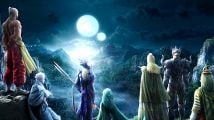 Une compilation Final Fantasy IV sur PSP