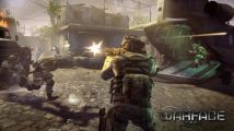Warface : la première vidéo