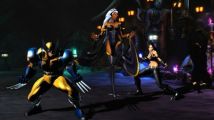 Marvel Vs. Capcom 3 : la tornade d'images