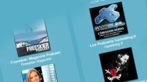 iTunes : les podcasts de Gameblog dans le TOP 2010