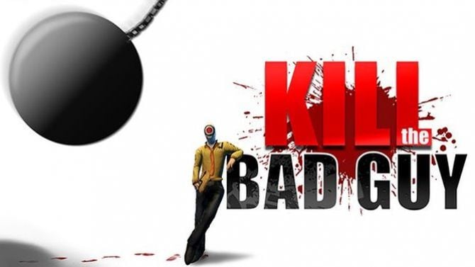 TEST. Kill the Bad Guy (PC, Mac)