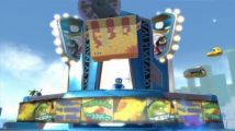 de Blob 2 : une vidéo sur glace et des photos