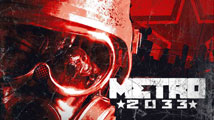Metro 2033 pas cher sur Steam