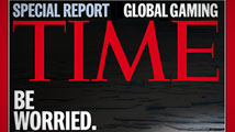 Time révèle son Top 10 des jeux de 2010