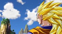 Dragon Ball Kai Ultimate Butôden en vidéo