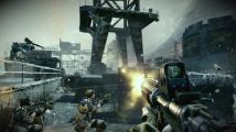 Killzone 3 : le coop en écran partagé confirmé !