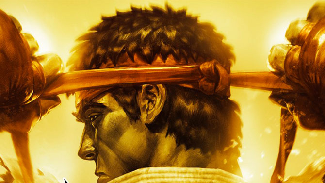 TEST. Ultra Street Fighter IV (PS3, Xbox 360)