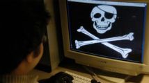 Piratage : quelle est la plate-forme la plus piratée sur le net ?