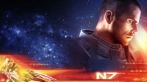 Mass Effect 2 PS3 sur le moteur de Mass Effect 3