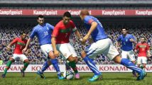 PES 2011 : le prochain DLC daté chez nous
