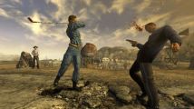 Fallout New Vegas : Dead Money en vidéo et images