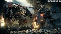 Crysis 2 : des images du solo