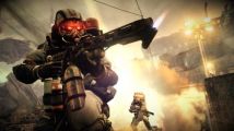 Killzone 3 : nouvelles images sublimes
