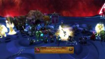 WoW Cataclysm : les boss héroïques tombent déjà