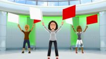 Le Dr. Kawashima sur Kinect : nouvelle vidéo et images