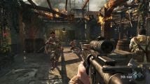 Call of Duty Black Ops : Josh Olin répond à la communauté