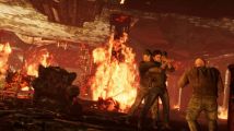 Uncharted 3 : nouvelles images très chaleureuses
