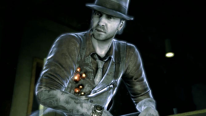 TEST. Murdered : Soul Suspect (PS4)